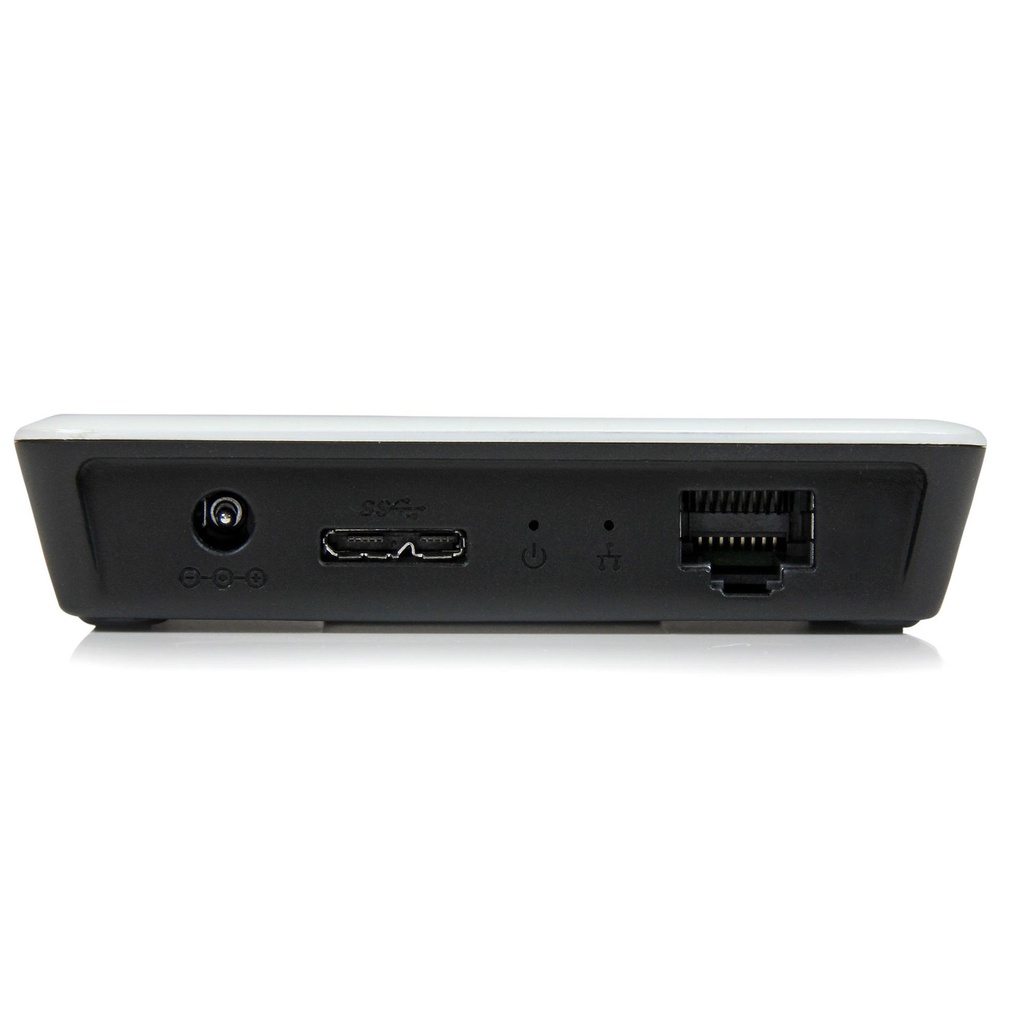 STARTECH.COM ST3300U3S