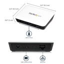 STARTECH.COM ST3300U3S