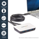 STARTECH.COM ST3300U3S