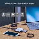 STARTECH.COM ST3300U3S