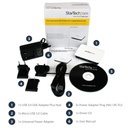 STARTECH.COM ST3300U3S
