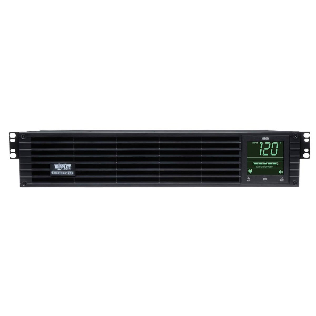 TRIPP LITE SMART1000RMXL2U