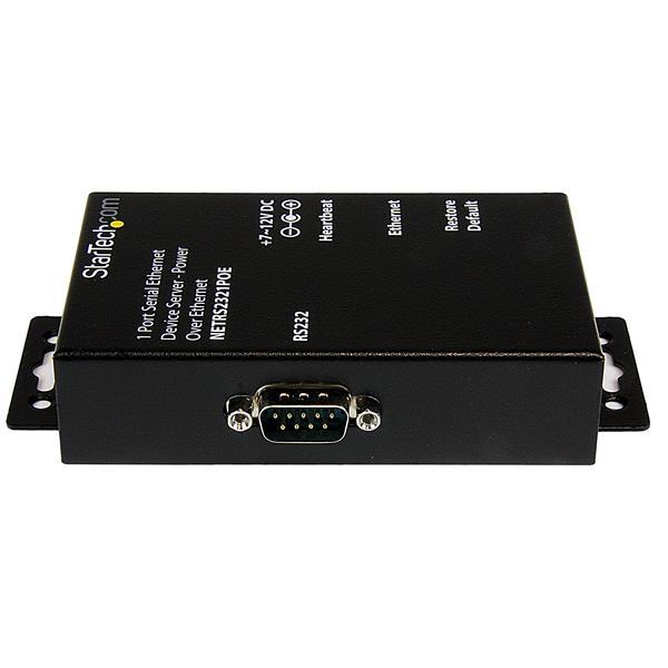STARTECH.COM NETRS2321POE