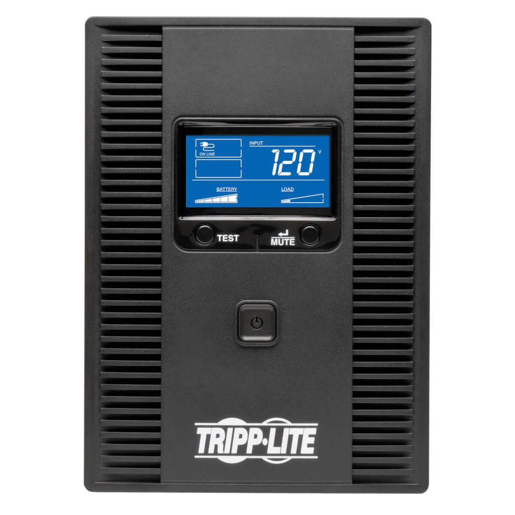 TRIPP LITE SMART1300LCDT