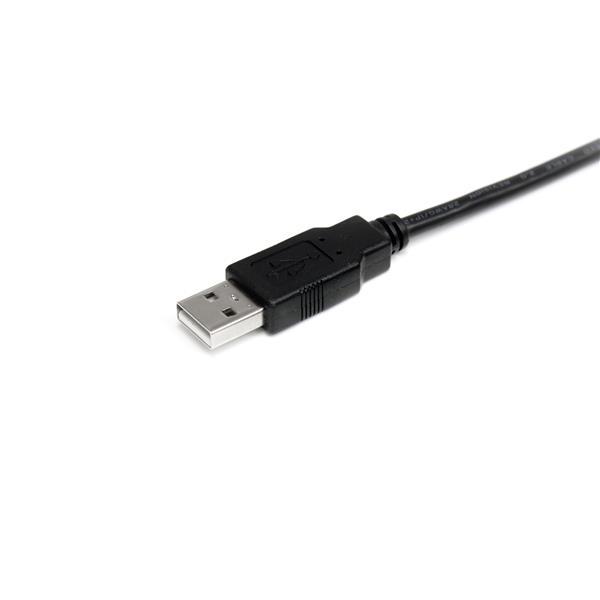 STARTECH.COM USB2AA2M