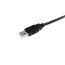 STARTECH.COM USB2AA1M