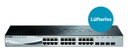 D-LINK SOLUTIONS DGS-1210-28