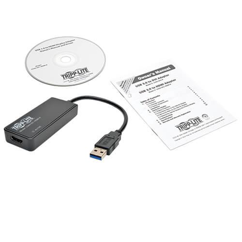 TRIPP LITE U344-001-HDMI-R