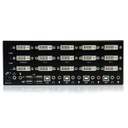 STARTECH.COM SV431TDVIUA