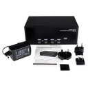 STARTECH.COM SV431TDVIUA