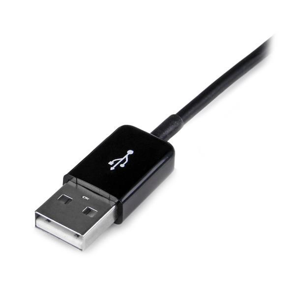 STARTECH.COM USB2SDC2M