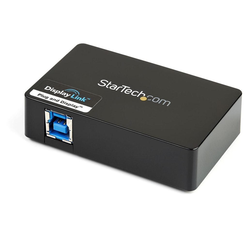 STARTECH.COM USB32HDDVII