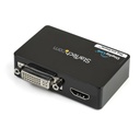 STARTECH.COM USB32HDDVII