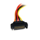 STARTECH.COM SATAPOWEXT12