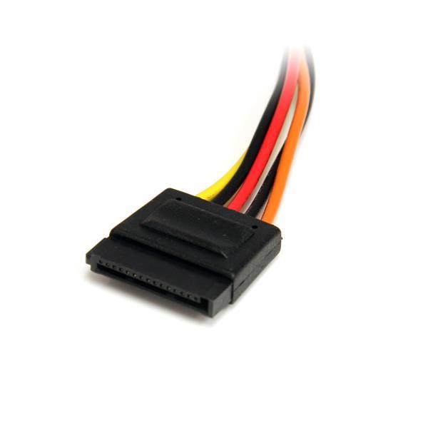STARTECH.COM SATAPOWEXT12