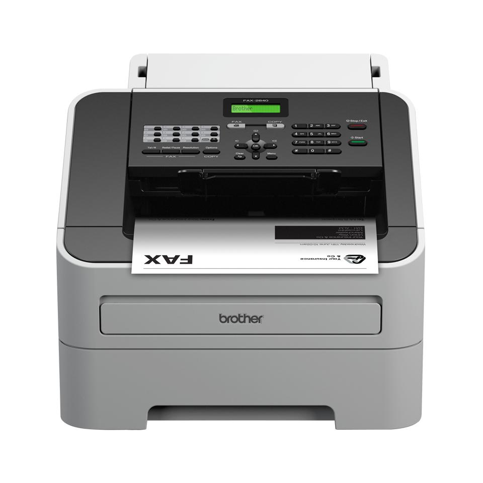 BROTHER FAX2840