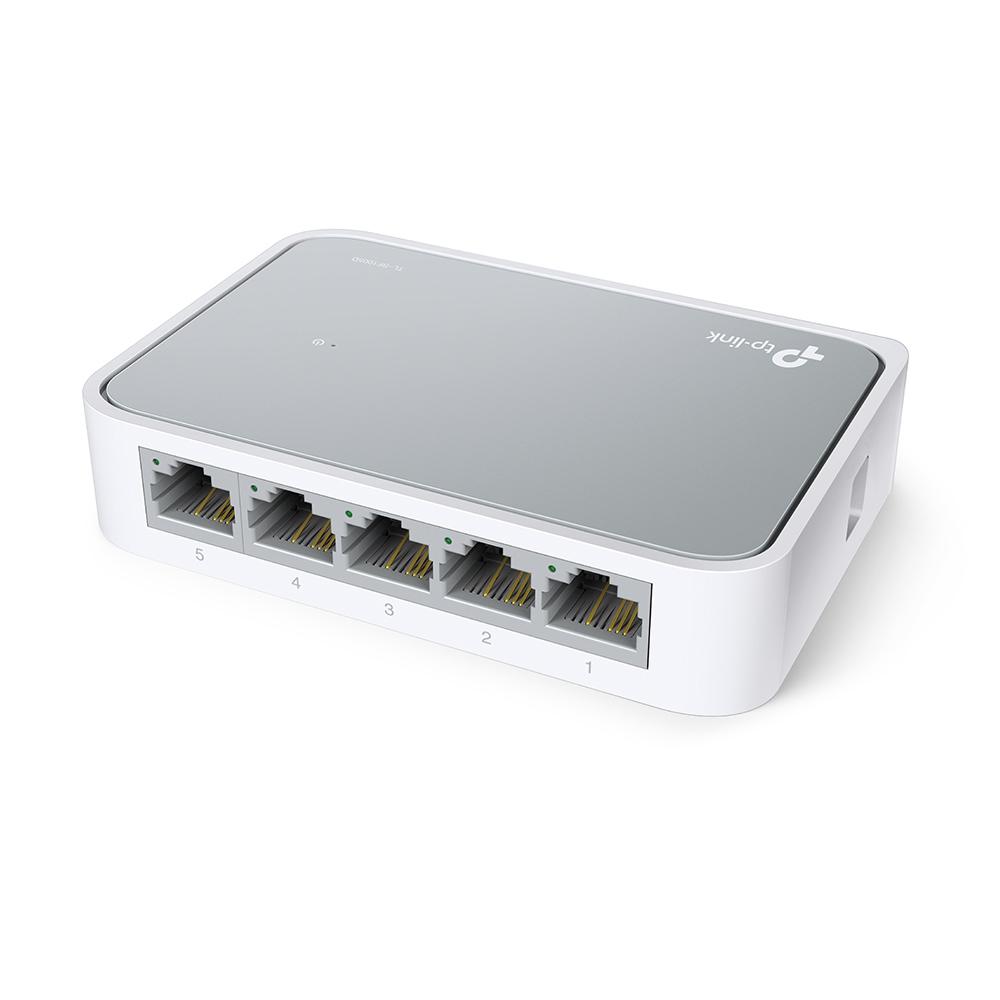 TP-LINK TL-SF1005D