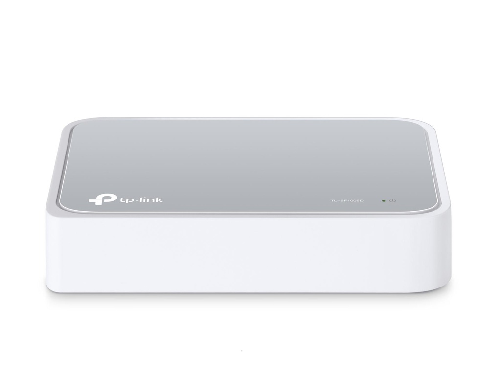 TP-LINK TL-SF1005D