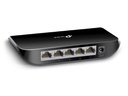 TP-LINK TL-SG1005D