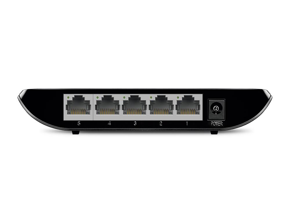 TP-LINK TL-SG1005D