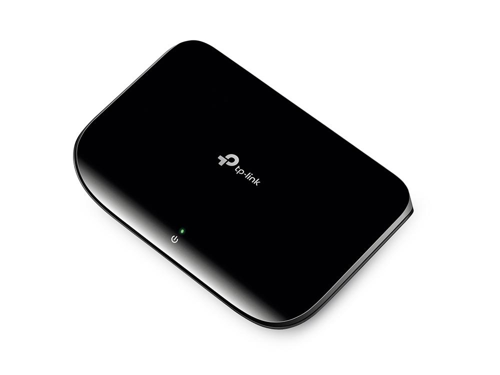 TP-LINK TL-SG1005D