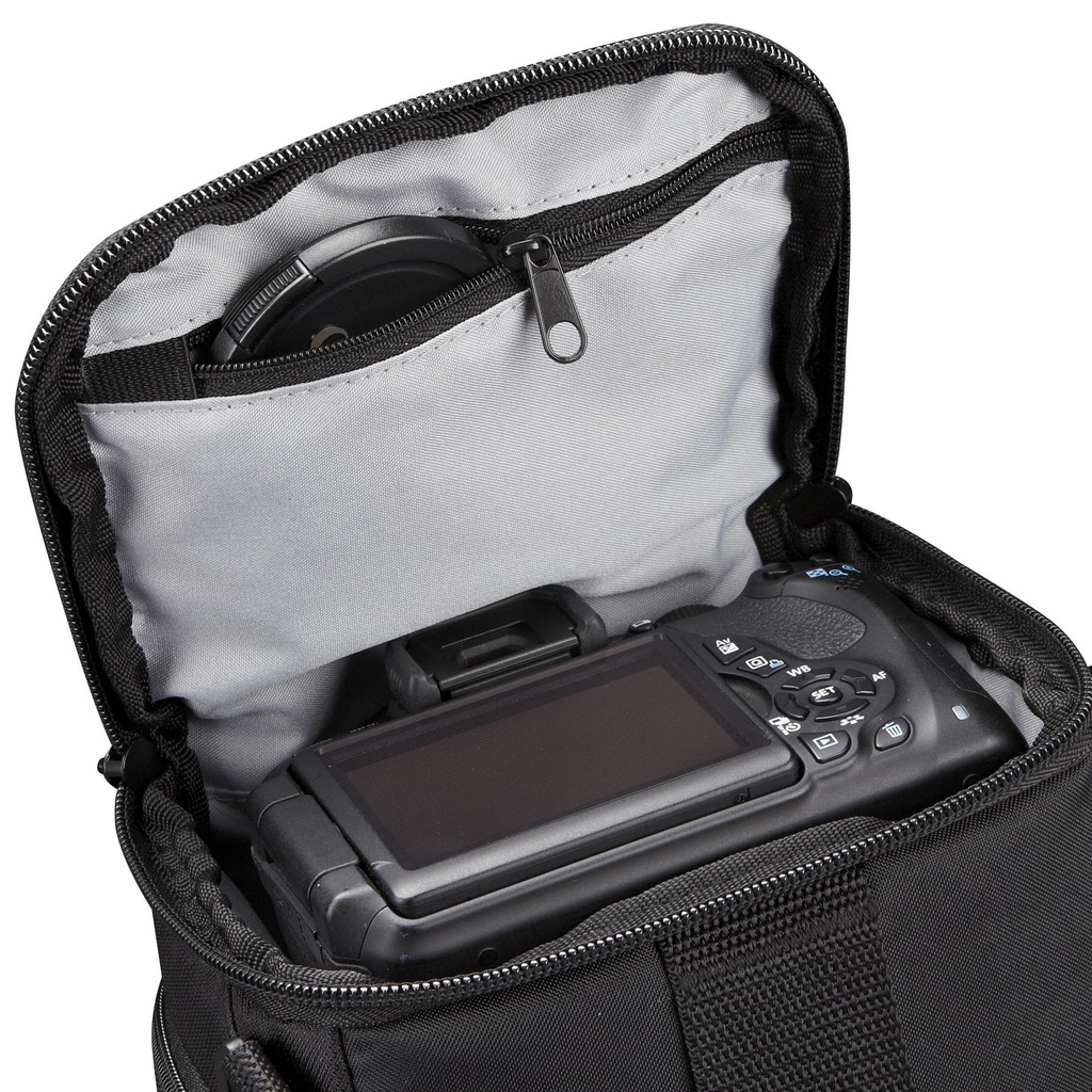 CASE LOGIC TBC-406