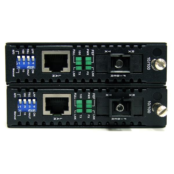 STARTECH.COM ET90110WDM2