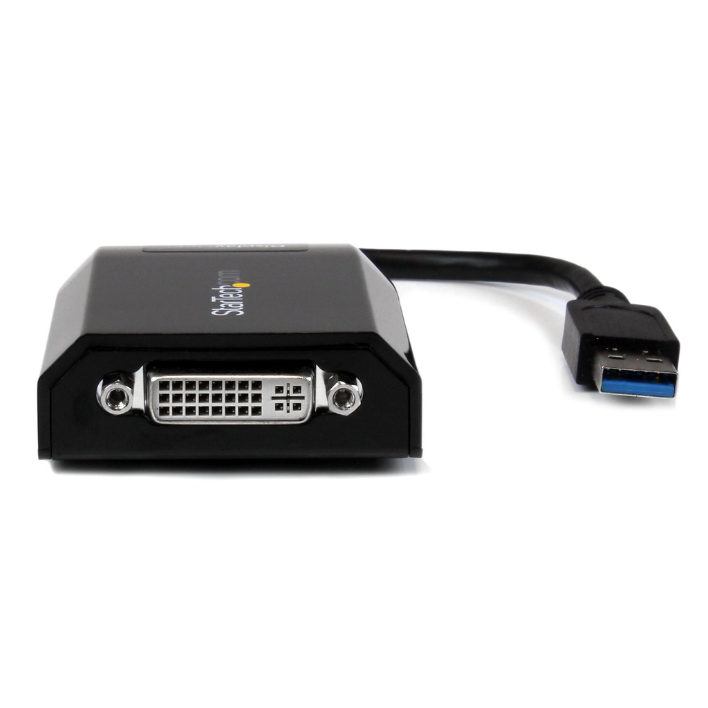 STARTECH.COM USB32DVIPRO