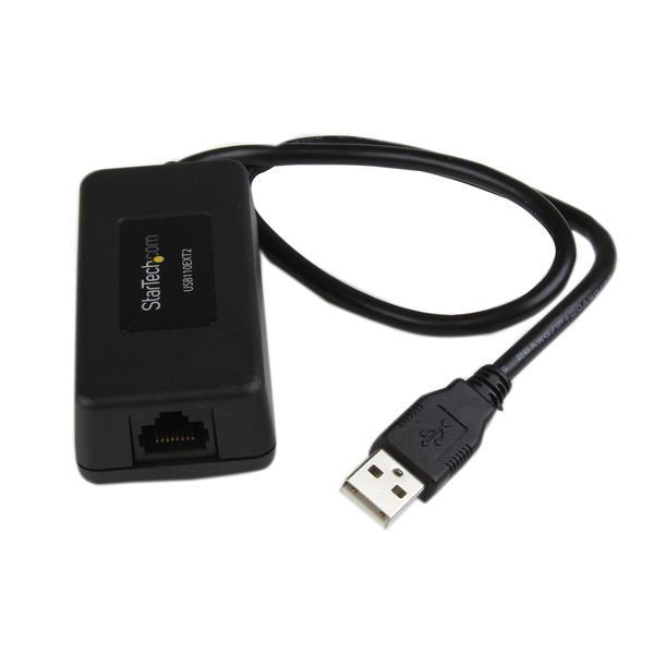 STARTECH.COM USB110EXT2