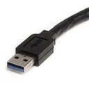 STARTECH.COM USB3AAEXT5M