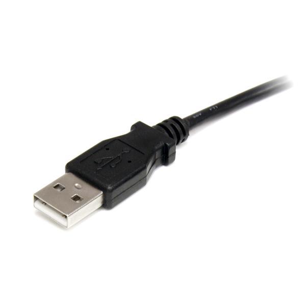 STARTECH.COM USB2TYPEH