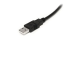 STARTECH.COM USB2HAB30AC