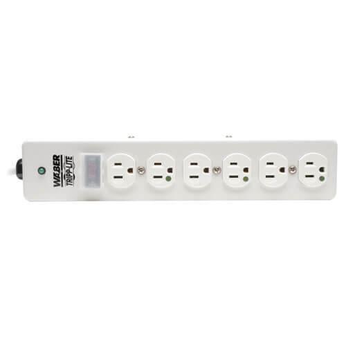 TRIPP LITE SPS606HGRA