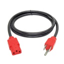 TRIPP LITE P006-004-RD