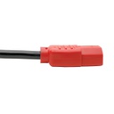 TRIPP LITE P006-004-RD