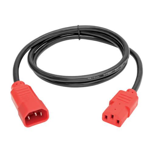 TRIPP LITE P004-004-RD