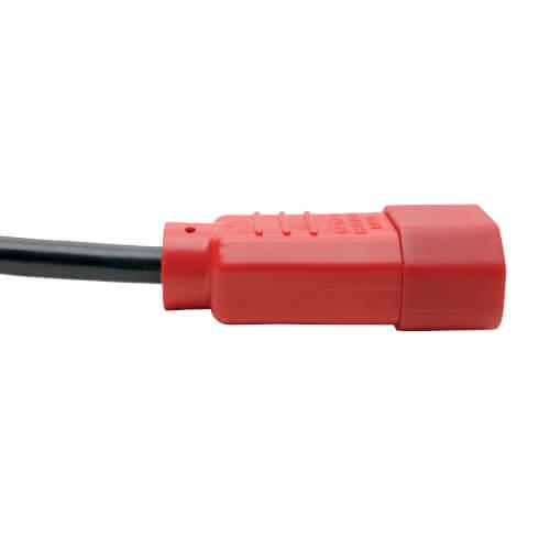 TRIPP LITE P004-004-RD