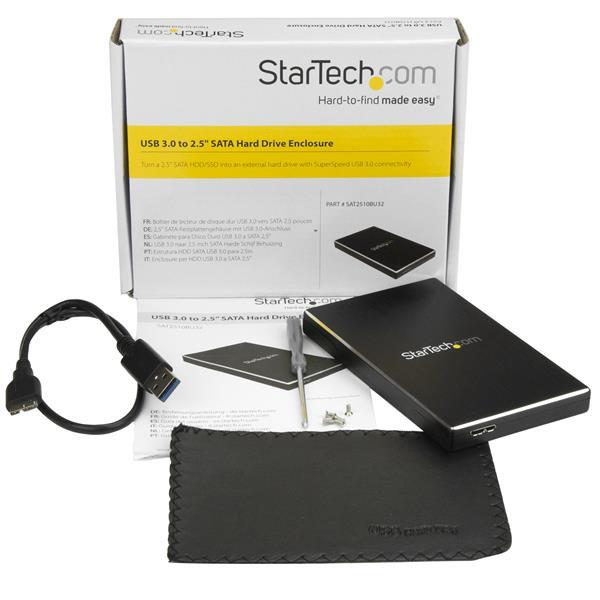 STARTECH.COM SAT2510BU32