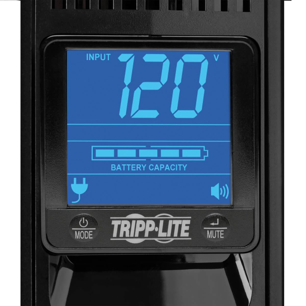 TRIPP LITE SMART1500LCDXL