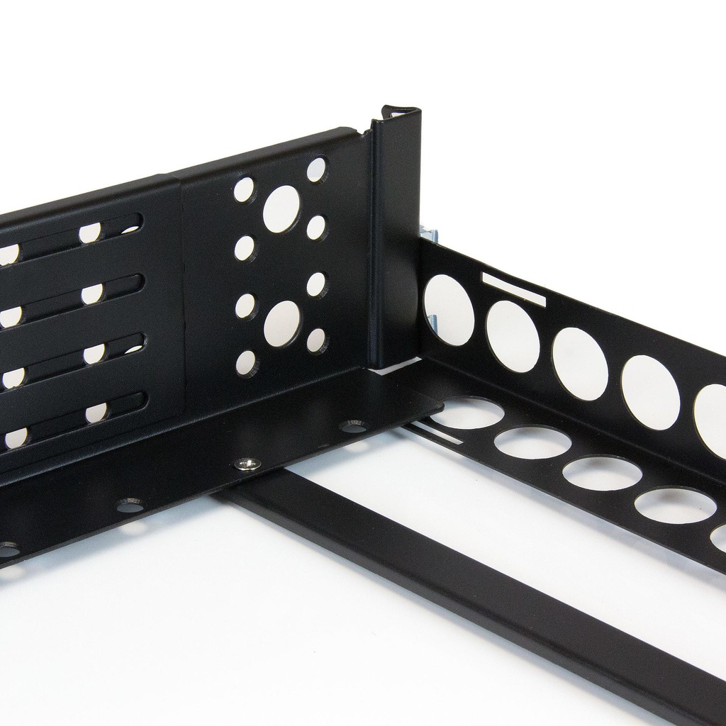 STARTECH.COM UNIRAILS2U