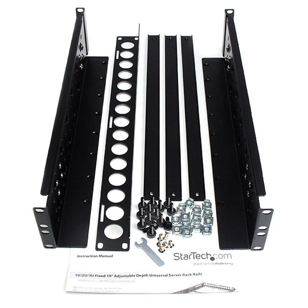STARTECH.COM UNIRAILS2U