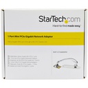 STARTECH.COM ST1000SMPEX