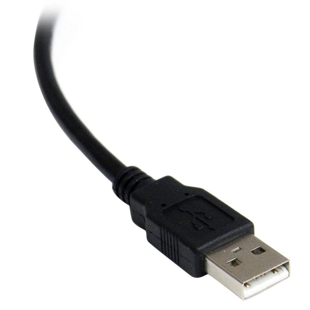 STARTECH.COM ICUSB2321FIS