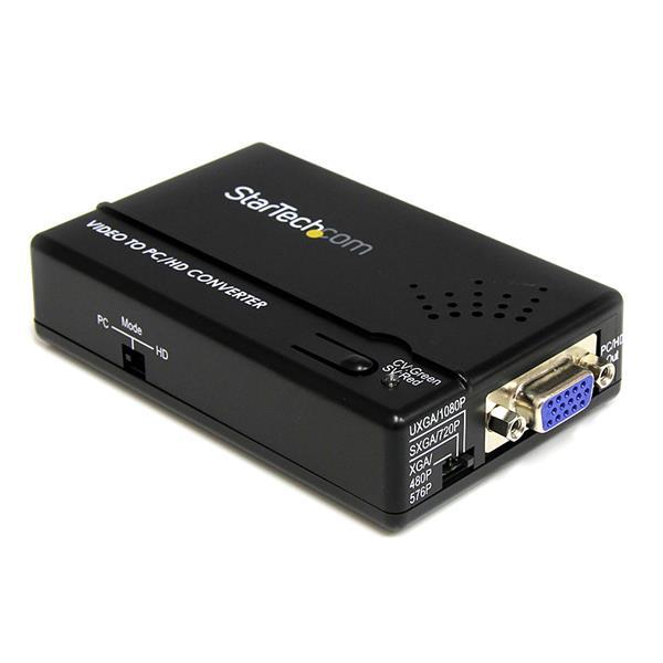 STARTECH.COM VID2VGATV2