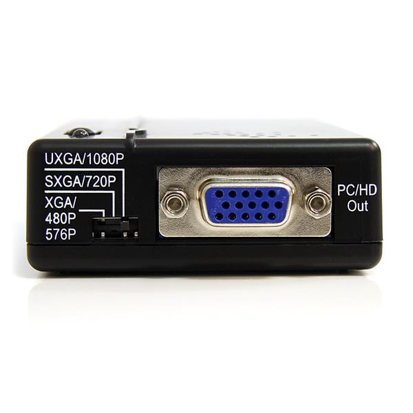 STARTECH.COM VID2VGATV2