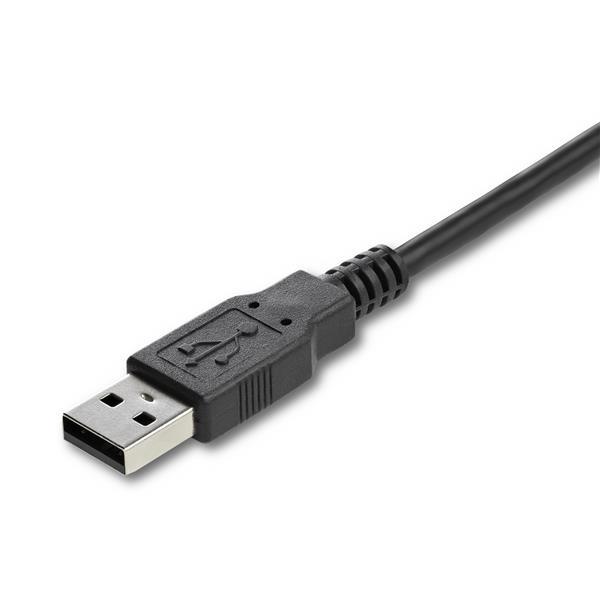 STARTECH.COM USB2VGAE3