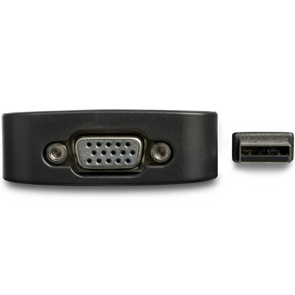 STARTECH.COM USB2VGAE3