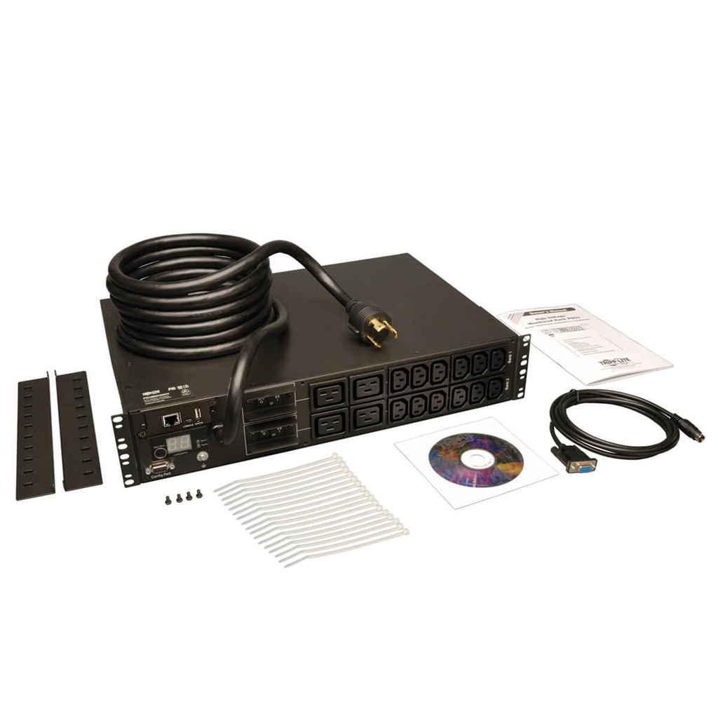TRIPP LITE PDUMNH30HV