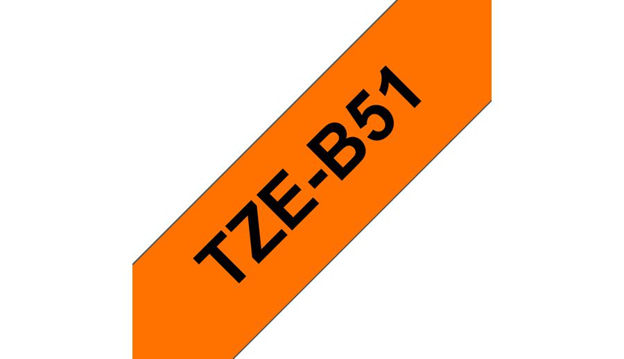 BROTHER TZEB51