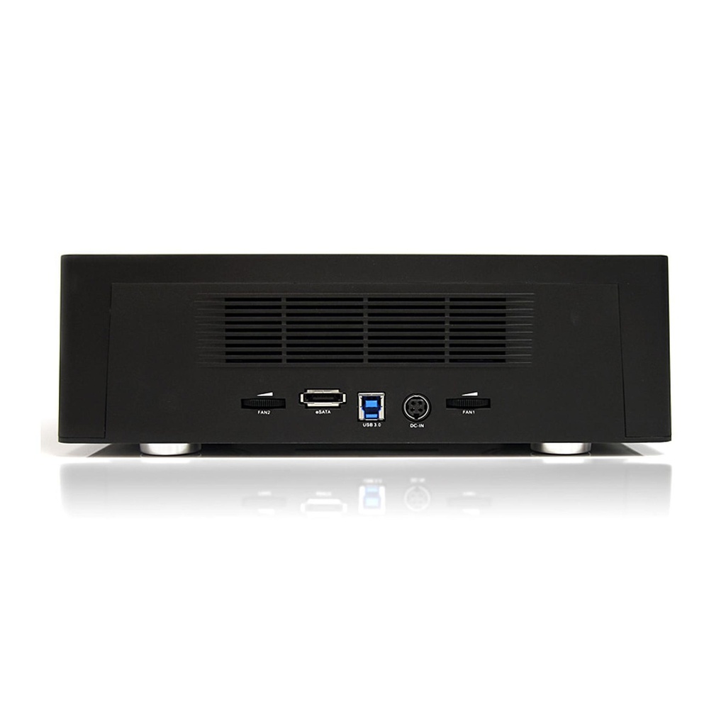 STARTECH.COM SATDOCK4U3RE